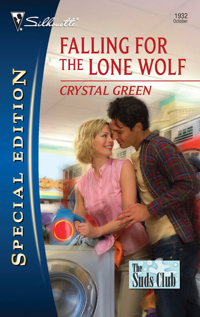 Falling for the Lone Wolf (The Suds Club)