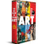 The Big Book of Indian Art: An Illustrated History of Indian Art from Its Origins to the Present Day