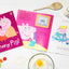 Peppa Pig I Love You Mummy Pig