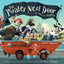 The Pirates Next Door by Duddle, Jonny