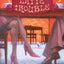 Latte Trouble (Coffeehouse Mysteries, No. 3)