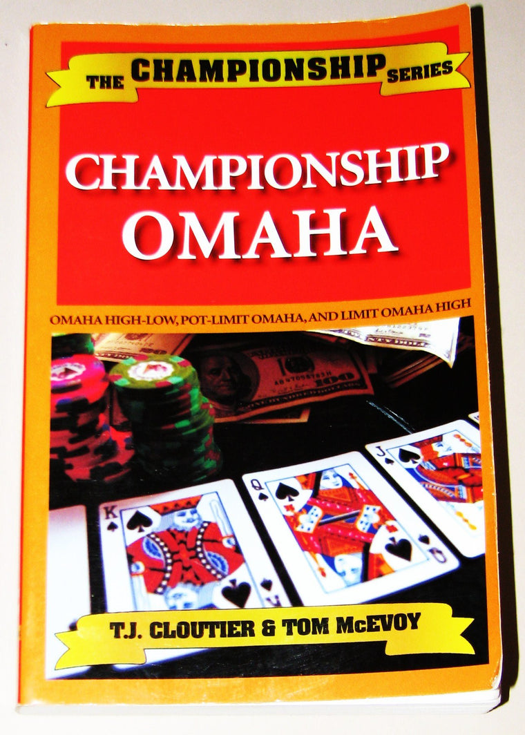 Championship Omaha
