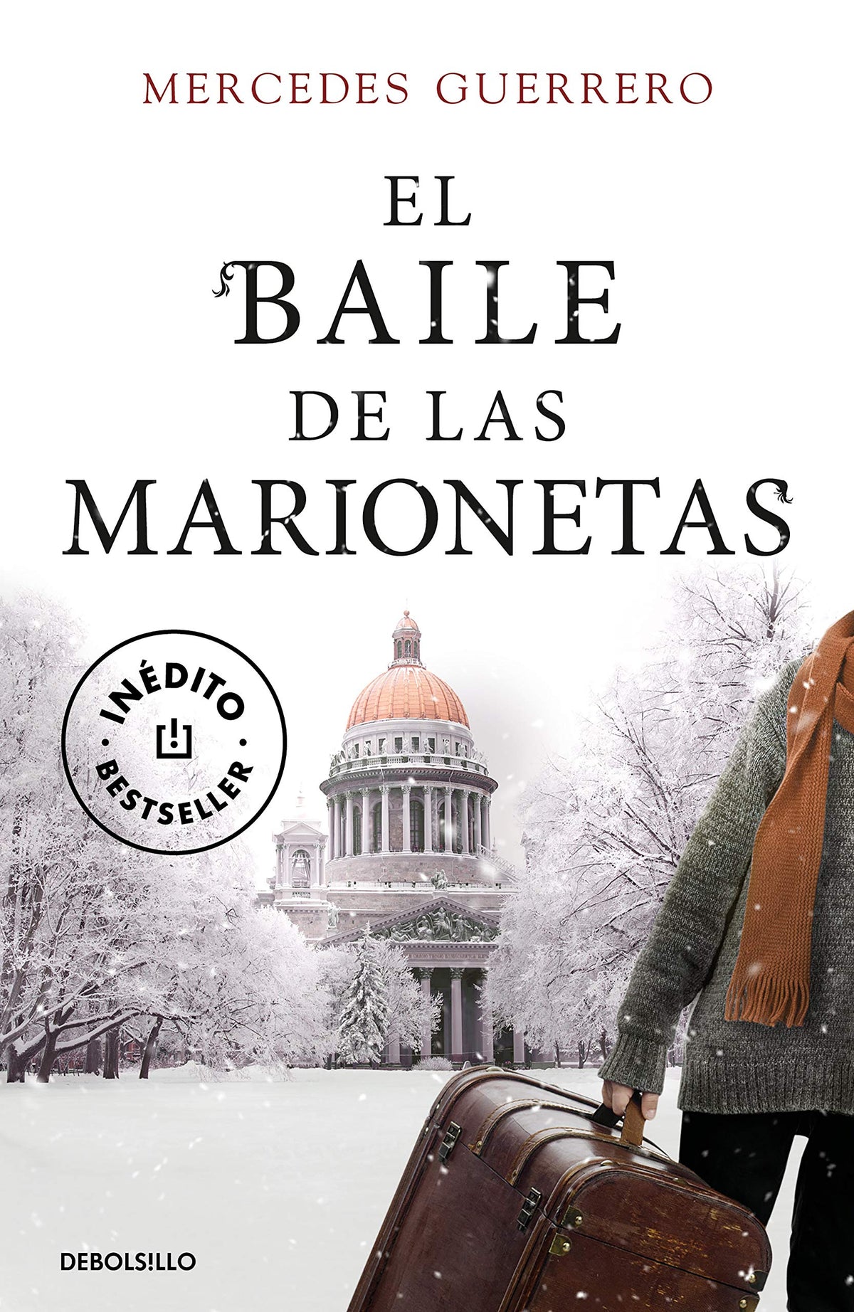 El baile de las marionetas / The Dance of the Puppets (Spanish Edition)
