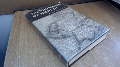 The Defense of Berlin