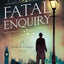 Fatal Enquiry: A Barker & Llewelyn Novel (A Barker & Llewelyn Novel, 6)