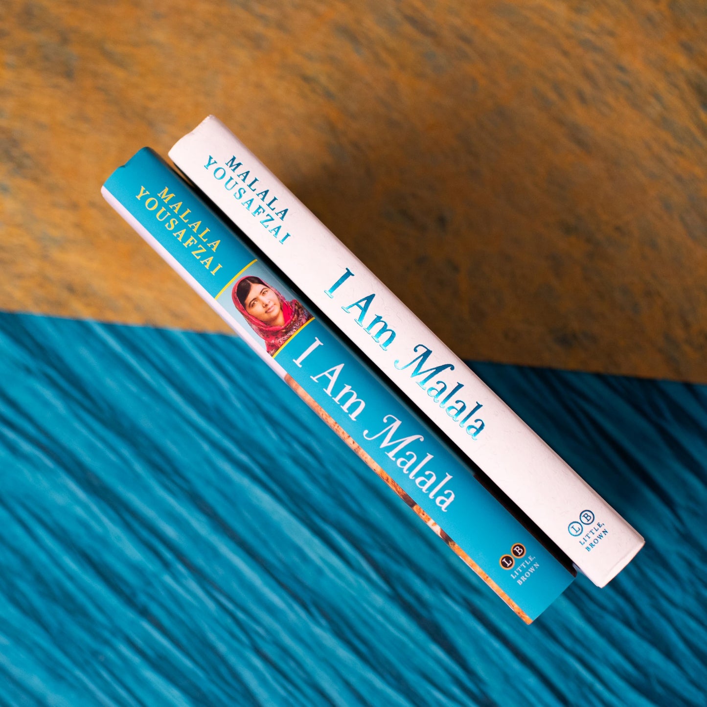 I Am Malala: How One Girl Stood Up for Education and Changed the World (Young Readers Edition)