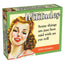 Wititudes 2026 Day-to-Day Calendar: Some Things Are Best Said with an Eye Roll