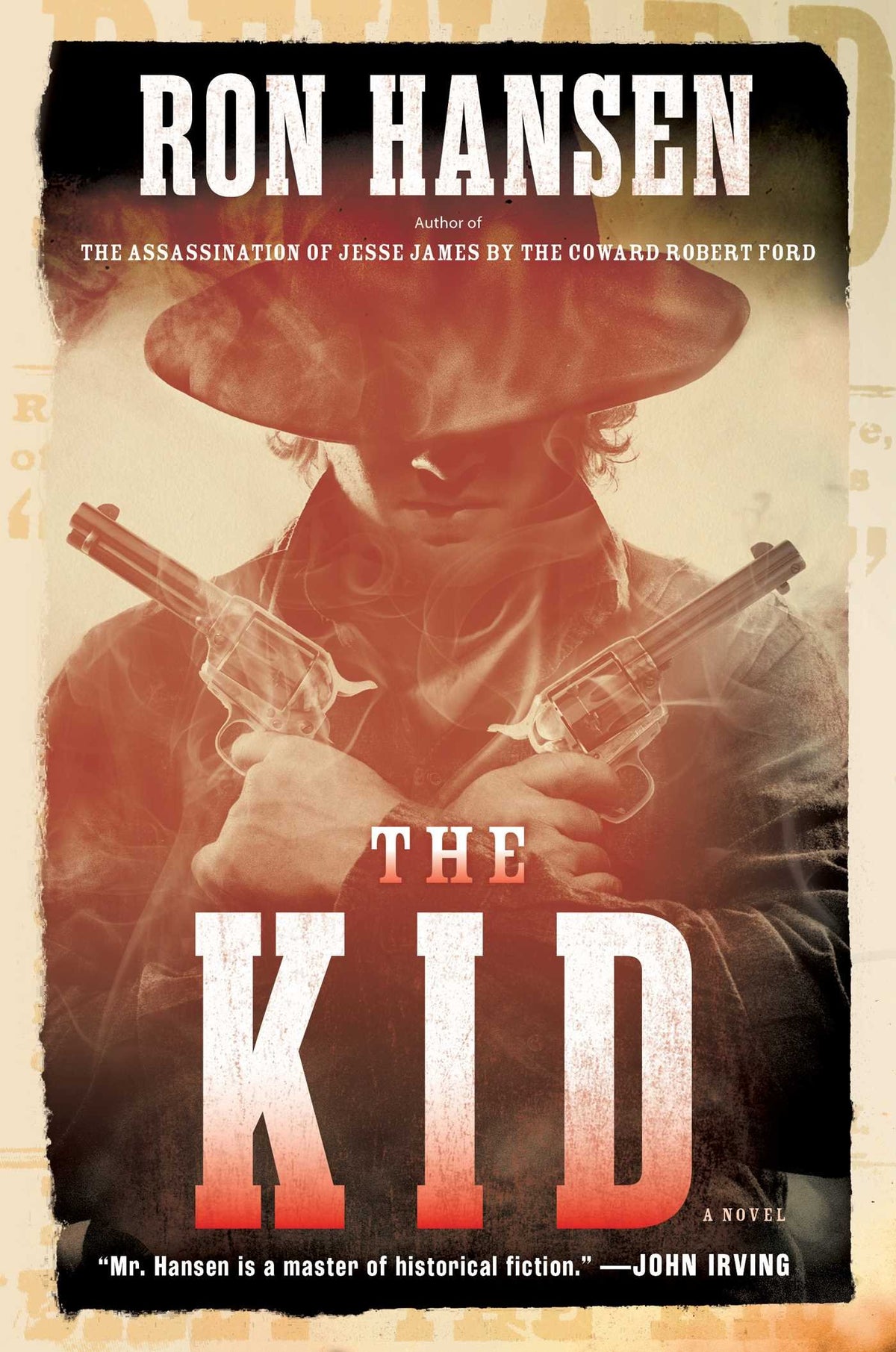 The Kid: A Novel