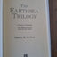 The Earthsea Trilogy: A Wizard of Earthsea; The Tombs of Atu