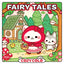 Fairy Tales (Cozy Coloring)
