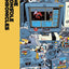 The Console Chronicles: A comprehensive celebration of home consoles and their iconic games from indie journal publisher Lost In Cult - the ultimate visual history of gaming.