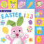 Alphaprints: Easter 123: Lift the flaps in every scene