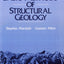 Basic Methods of Structural Geology