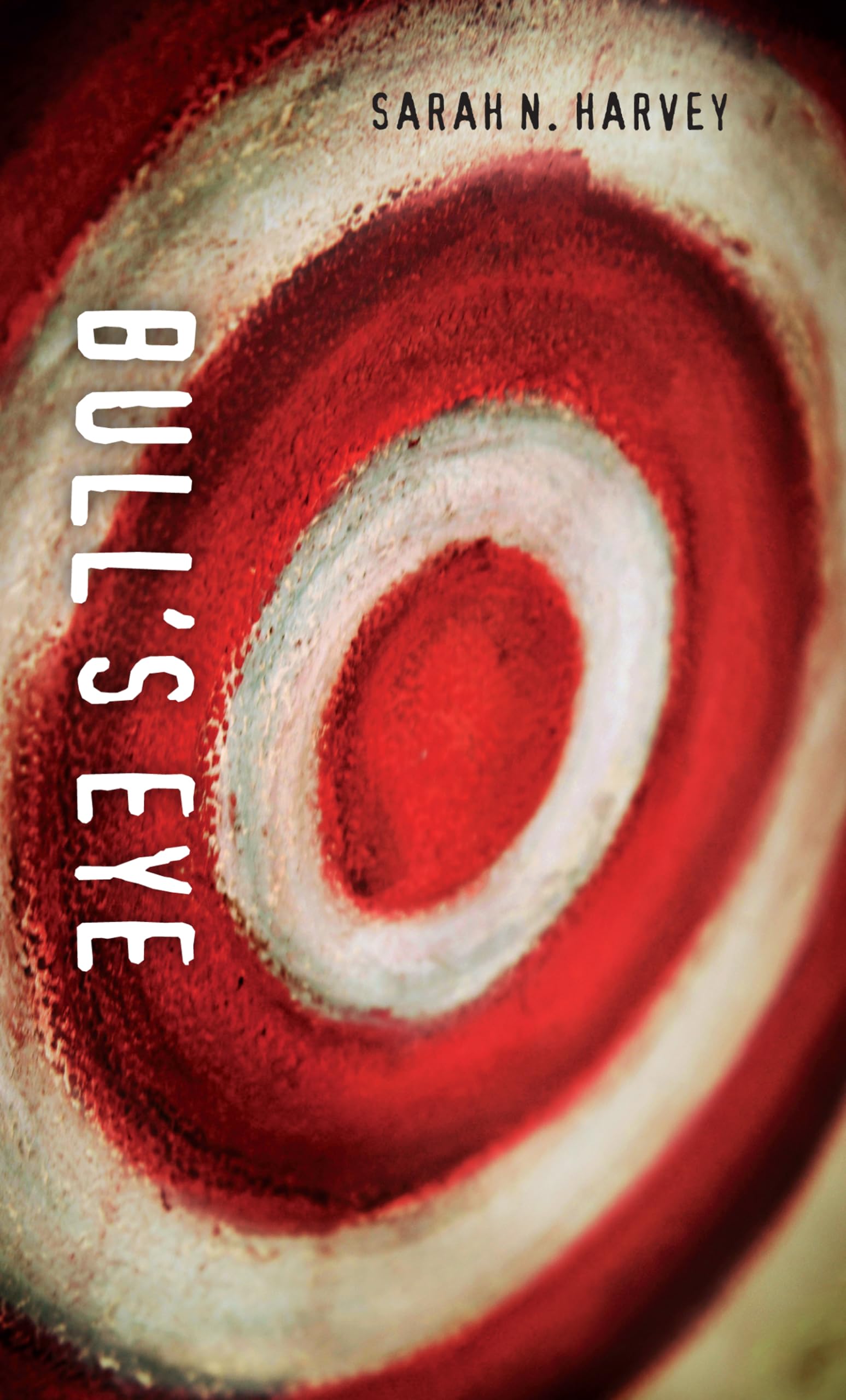 Bull's Eye (Orca Soundings)