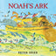 Noah's Ark: (Caldecott Medal Winner)