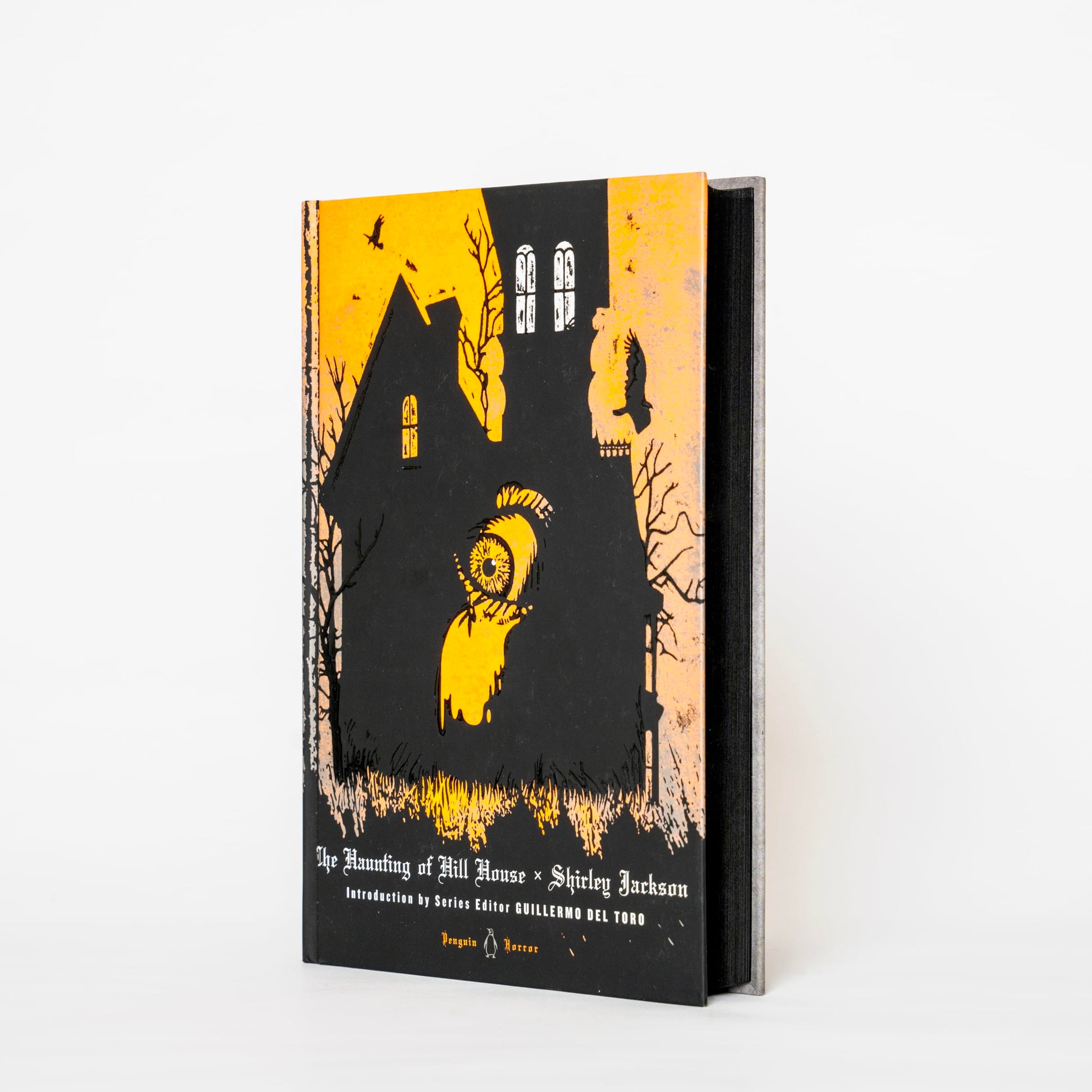 The Haunting of Hill House (Penguin Horror)