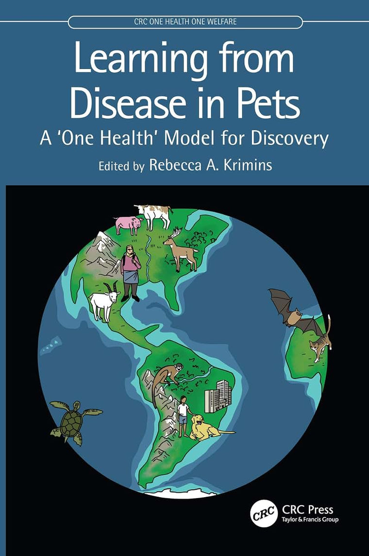 Learning from Disease in Pets (CRC One Health One Welfare)