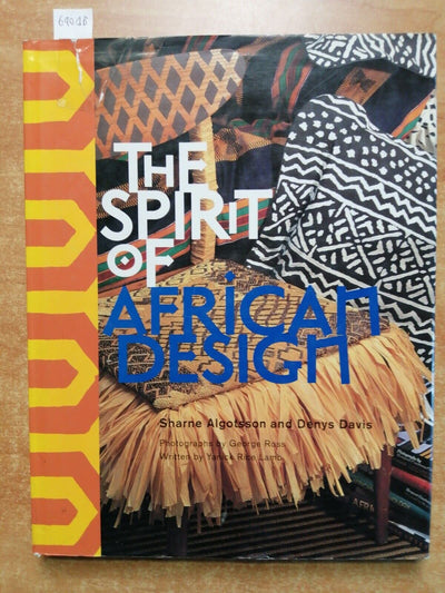 Spirit of African Design