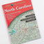 North Carolina Atlas & Gazetteer (Delorme Atlas & Gazetteer)