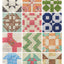 Sampler Spree: 100+ Fresh & Fun Quilt Blocks