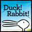 Duck! Rabbit!: (Bunny Books, Read Aloud Family Books, Books for Young Children)