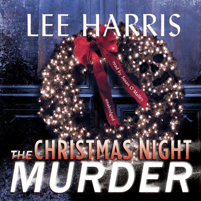 The Christmas Night Murder: A Christine Bennett Mystery (Christine Bennett Mysteries (Audio))