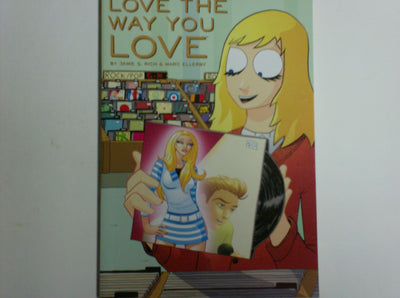 Love the Way You Love
