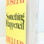 Something Happened by Heller, Joseph