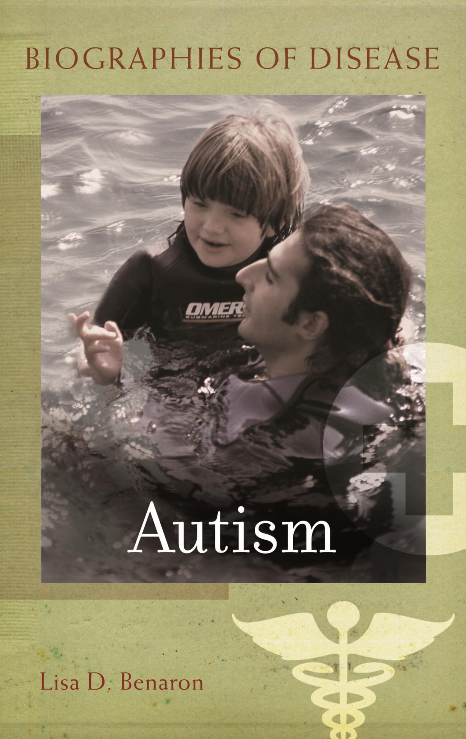 Autism (Biographies of Disease)