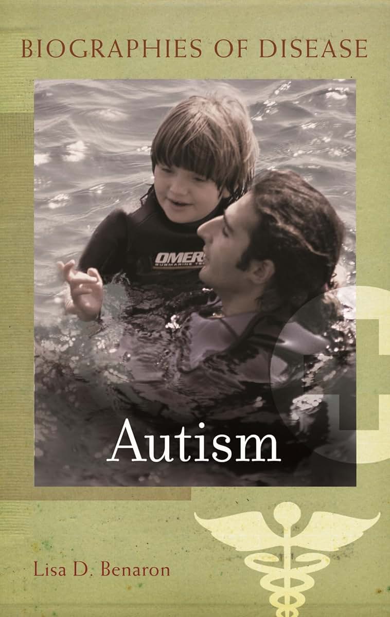Autism (Biographies of Disease)
