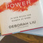 Take Back Your Power: 10 New Rules for Women at Work by Liu,