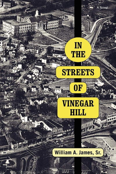 IN THE STREETS OF VINEGAR HILL