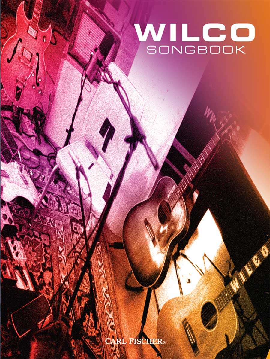 VF14 - Wilco Songbook - p/v/g