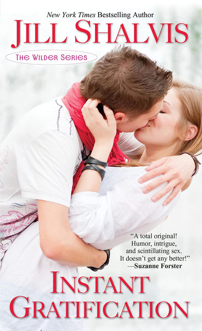 Instant Gratification (The Wilders)