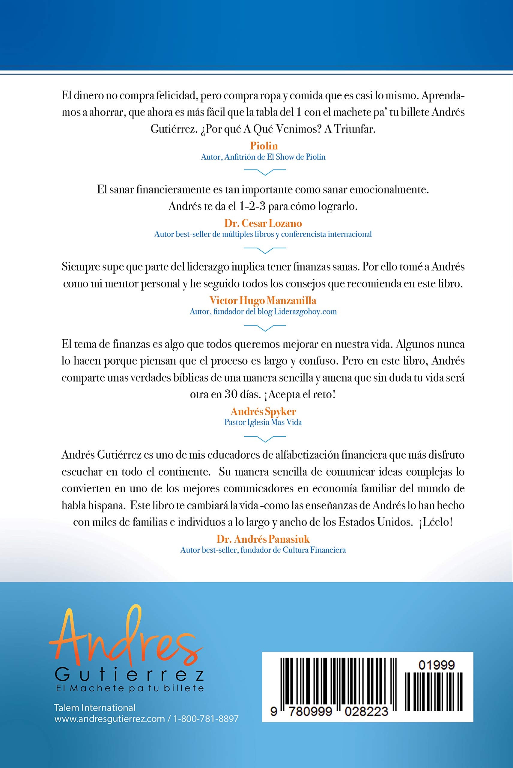 Transforma tus finanzas en 30 d