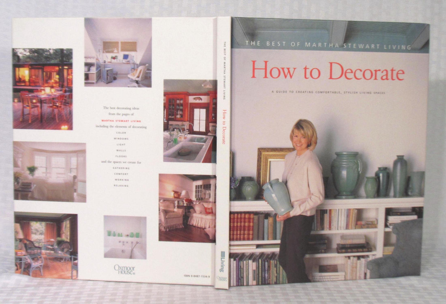 How to Decorate: A Guide to Creating Comfortable, Stylish Li