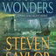The Seven Wonders: A Novel of the Ancient World (Novels of Ancient Rome, 13)