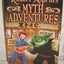 Robert Asprin's Myth Adventures 2