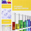 Student Lab Notebook Spiral Bound: 100 Carbonless Duplicate Sets