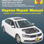 VW Jetta and Golf Haynes Repair Manual: Jetta 2011 thru 2018 * Golf 215 thru 2019 * Includes GLI, GTI, Jetta Sportwagen, Golf Sportwagen, Golf R 4Motion and Golf Alltrack (Haynes Automotive)