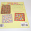 Sudoku Quilts