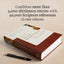 KJV Super Giant Print Dictionary & Concordance