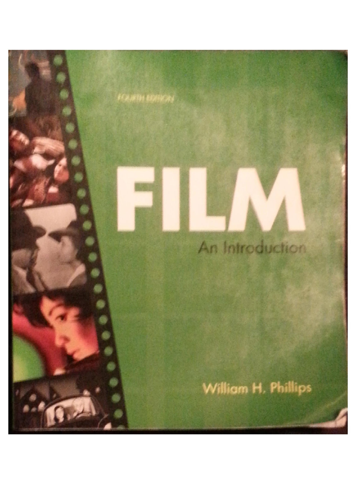 Film: An Introduction