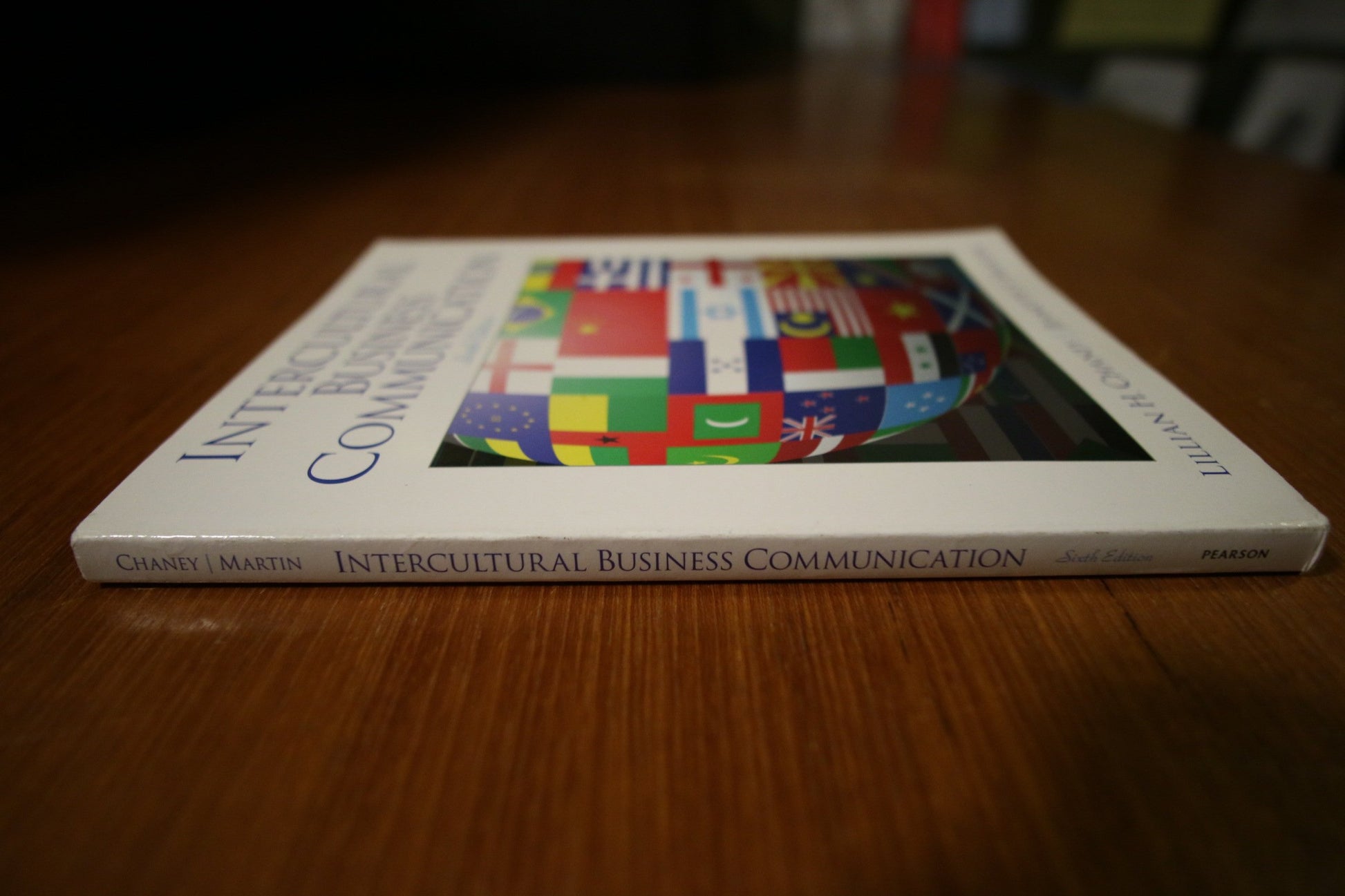Intercultural Business Communication