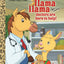 Llama Llama Doctors are Here to Help! (Little Golden Book)