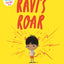 Ravi's Roar (Big Bright Feelings)