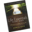 Life Essentials Study Bible, Hardcover: Biblical Principles to Live By