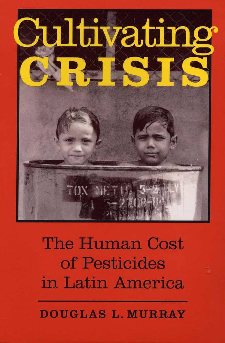 Cultivating Crisis: The Human Cost of Pesticides in Latin America