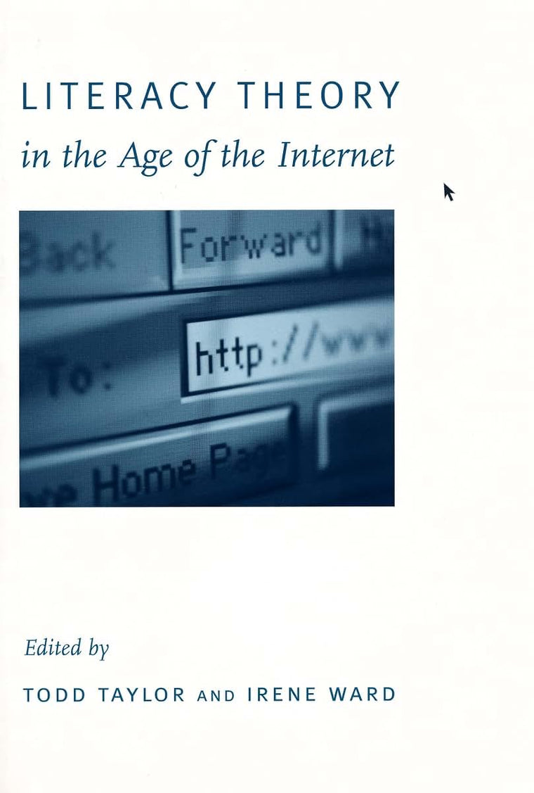 Literacy Theory in the Age of the Internet (New Directions in World Politics)