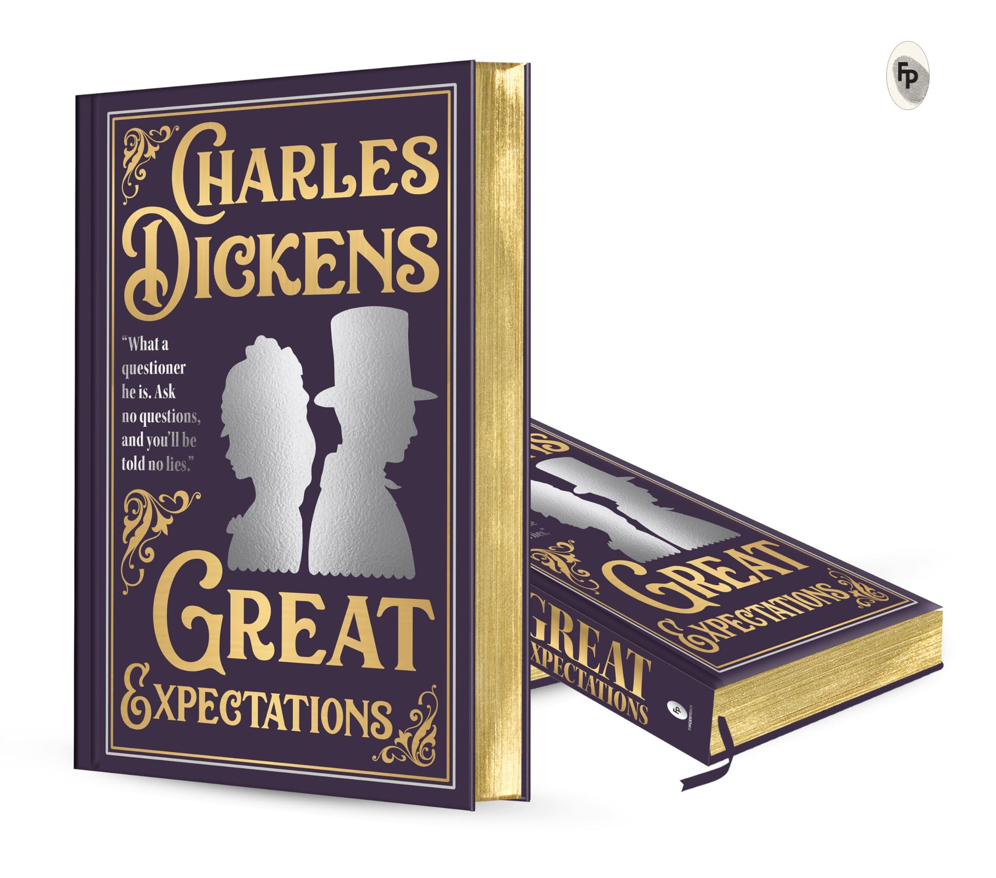 Great Expectations (Deluxe Hardbound Edition)